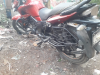 Hero Hunk Double Disk 150cc